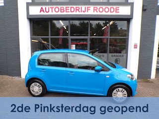 Volkswagen Up 1.0 high up! BlueMotion AIRCO,NAVI,PDC,NIEUWE APK !!!