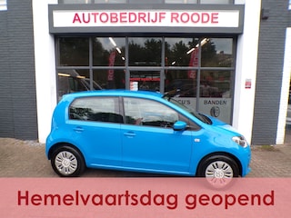 Volkswagen Up 1.0 high up! BlueMotion AIRCO,NAVI,PDC,NIEUWE APK !!!