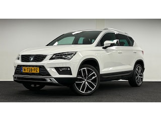 Seat Ateca 1.4 EcoTSI Xcellence*DealerOh*Navi*Camera*Carplay*Led*19''