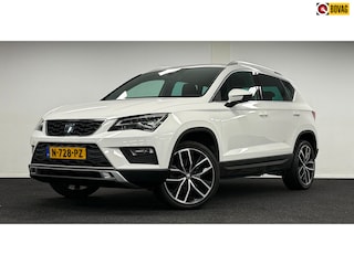 Seat Ateca 1.4 EcoTSI Xcellence*DealerOh*Navi*Camera*Carplay*Led*19''