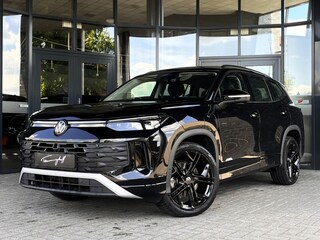 Volkswagen Tayron 1.5 EHYBRID 150 KW LIFE - TREKH. - 20 INCH