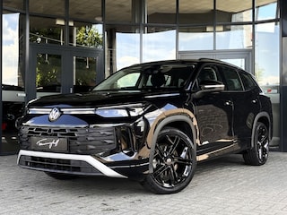 Volkswagen Tayron 1.5 EHYBRID 150 KW LIFE - TREKH. - 20 INCH