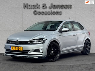 Volkswagen Polo 1.0 TSI Comfortline Business Automaat ACC Airco