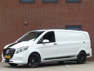 Mercedes-Benz Vito 116 CDI Extra lang Navigatie/Airco/Cruise control