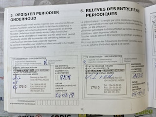 Nissan Evalia 1.6 Visia 5p | 1e eigenaar | Airco | Trekhaak |