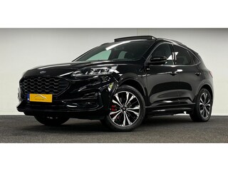 Ford Kuga 2.5 PHEV ST-Line X*224PK*Panodak*Camera*B&O*Navi*Carplay*Stoelverw*