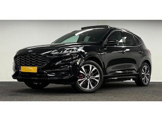 Ford Kuga 2.5 PHEV ST-Line X*224PK*Panodak*Camera*B&O*Navi*Carplay*Stoelverw*