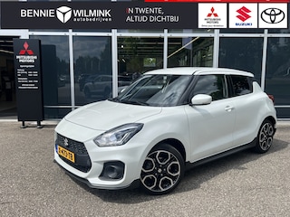 Suzuki Swift 1.4 Sport Smart Hybrid | Navi | Camera | 14483km