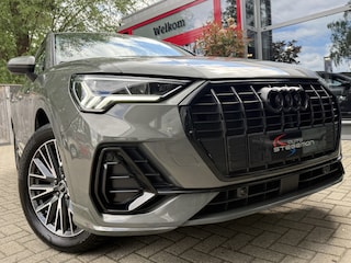 Audi Q3 45 TFSI-e *!* S-LINE *!* MATRIX/ VIRTUAL/ CAMERA/ TREKHAAK/ 19 INCH/ 41 DKKM *!*