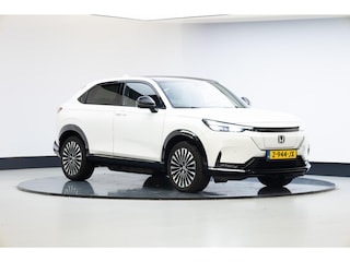 Honda e:Ny1 Elegance 69 kWh | Leer | Panoramadak | 360 Camera |