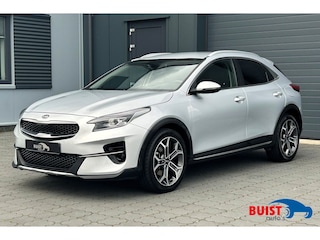 Kia XCeed 1.0 T-GDi DynamicLine 71888KM! LED 18" CAMERA