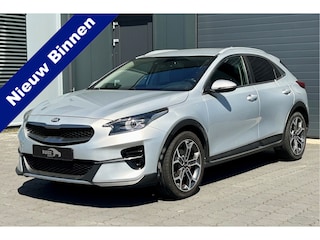 Kia XCeed 1.0 T-GDi DynamicLine 71888KM! LED 18" CAMERA