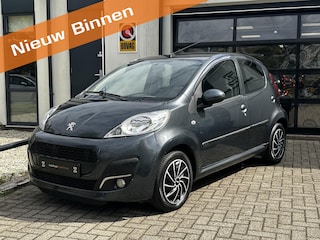 Peugeot 107 1.0 Active Elc. Pakket | 5 deurs