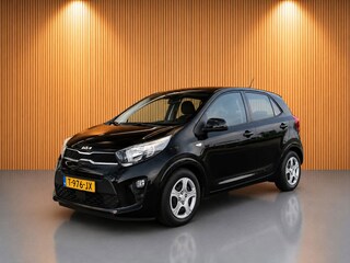 Kia Picanto 1.0 DPi ComfortLine