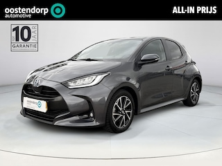 Toyota Yaris 1.5 Hybrid Dynamic | All-in prijs | Automaat | Stoelverwarming | Apple/android auto