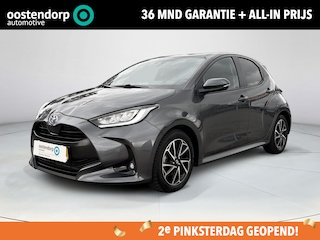 Toyota Yaris 1.5 Hybrid Dynamic | All-in prijs | Automaat | Stoelverwarming | Apple/android auto