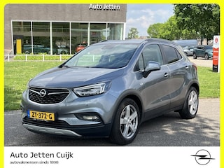 Opel Mokka X 1.4 Turbo Innovation Automaat # Rijklaar # trekhaak | navigatie
