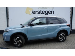 Suzuki Vitara 1.5 Hybrid Style