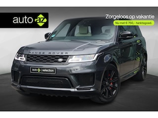 Land Rover Range Rover Sport P400 HSE Dynamic Stealth / Stoelventilatie / Matrix / Panorama