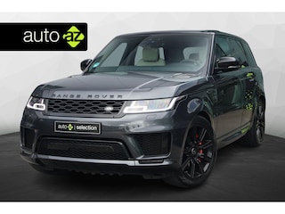 Land Rover Range Rover Sport P400 HSE Dynamic Stealth / Stoelventilatie / Matrix / Panorama