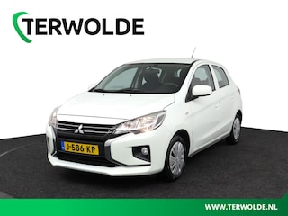 Mitsubishi Space Star 1.0 Cool+ | Airco |