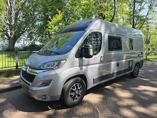 Citroën Camper CLEVER - 160 pk