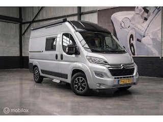 Citroën Camper CLEVER - 160 pk