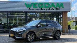 Ford Kuga 2.5 PHEV ST-Line X / FULL OPTIONS / AGR-sportstoelen / 18inch