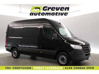 Mercedes-Benz Sprinter 314 CDI 143PK L2H2 | Airco | Camera | Cruise | 3 Zits | Trekhaak | Carplay