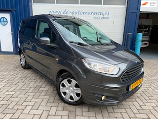 Ford Tourneo Courier 1.0 Trend 100 pk / AIRCO / CRUISE / TREKHAAK / APK 04-2027