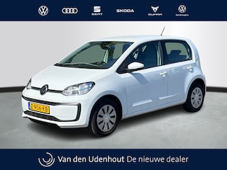 Volkswagen Up 1.0 65pk Airco Bluetooth Lane Assist