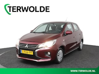 Mitsubishi Space Star 1.2 Cool+ | Groot Scherm | DAB Radio | Android / Apple Carplay |