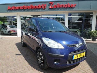 Hyundai i10 1.1 Active Cool Automaat, Airco, distributie vewrvangen