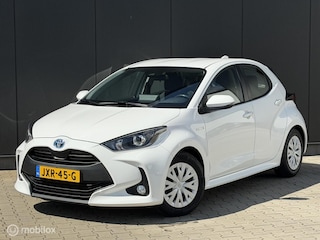 Toyota Yaris 1.5 Hybrid Comfort | CRUISE | CAMERA | CARPLAY |