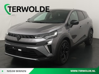Renault Symbioz 1.8 E-Tech full hybrid 160 esprit Alpine | pack light & sound |