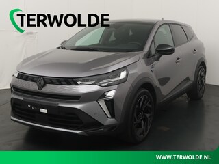 Renault Symbioz 1.8 E-Tech full hybrid 160 esprit Alpine | pack light & sound |