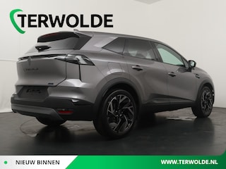Renault Symbioz 1.8 E-Tech full hybrid 160 esprit Alpine | pack light & sound |