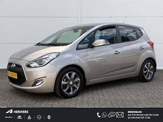 Hyundai ix20 1.6i Go! / Airco / Navigatiesysteem full map / Achteruitrijcamera /