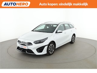 Kia Ceed Sportswagon 1.6 GDI PHEV DynamicPlusLine | UT69062 |