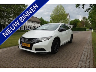 Honda Civic 1.4 Comfort Business Edition | Trekhaak | Climate Control |