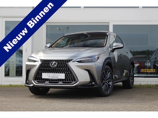 Lexus NX 450h+ AWD President Line I Mark Lev. I Pano I Facelift I Plug-in I Direct leverbaar!