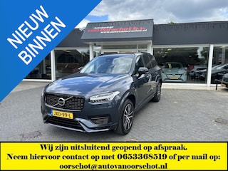 Volvo XC90 2.0 T8 Plug-in hybrid AWD Ultra Bright 7 PERSOONS