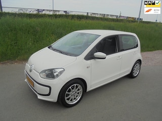 Volkswagen Up Up 1.0 Move airco lmv 131.000km