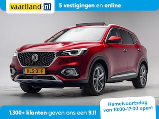 MG EHS 1.5 TGDI PHEV Luxury [ Panorama Leder LED ]