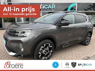 Citroën C5 Aircross 1.6 Plug-in Hybrid 225 Shine