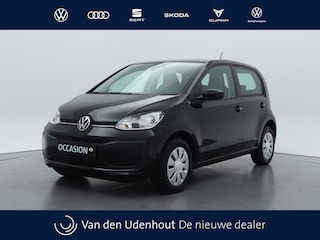 Volkswagen Up 1.0 65pk Airco Bluetooth Lane Assist