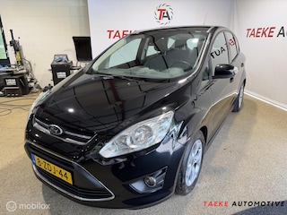 Ford C-MAX 1.0 Edition Clima/Cruise/Trekhaak/goedonderhouden