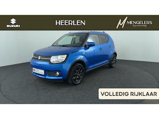 Suzuki Ignis 1.2 Select | Rijklaar |