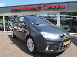 Ford C-MAX 1.8-16V Titanium
