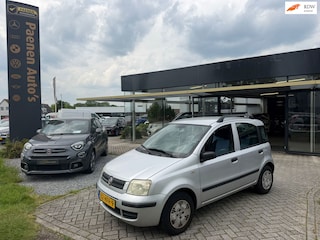 Fiat Panda 1.2 Edizione Cool, Airco, elec. ramen, ZO MEENEMEN!
